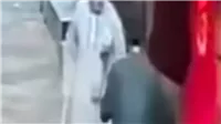 «استغاثة أسرة» تكشف الواقعة.. ضبط شاب متهم بالبلطجة والتعدي على والده وزوجته في طوخ