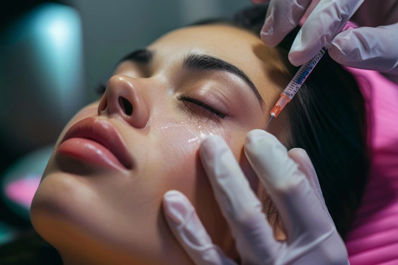 Doctors warn against social media beauty myths and overreliance on cosmetic procedures
