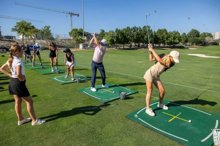 DP World Tour Championship unveils Ladies Day and Family Day programme ahead of November return