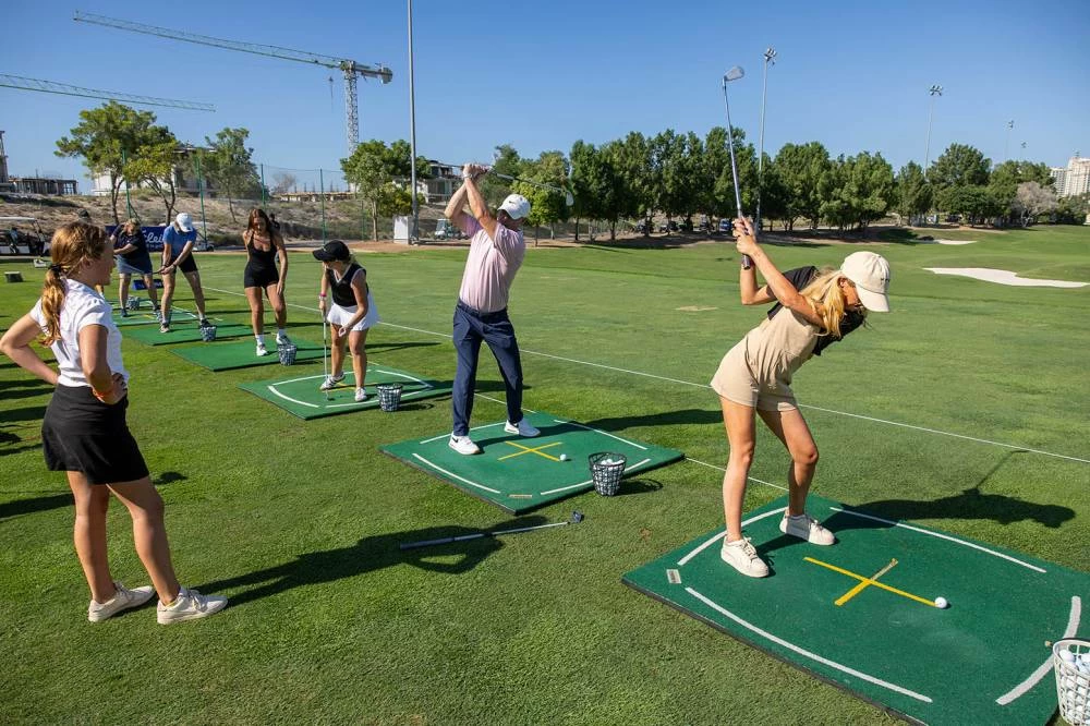 DP World Tour Championship unveils Ladies Day and Family Day programme ahead of November return