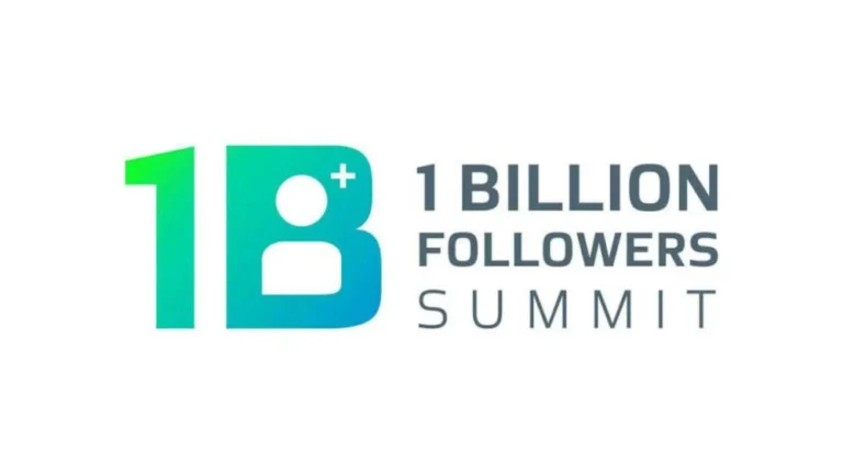 1 Billion Followers Summit opens submissions for $1 million AI Film Award 2027