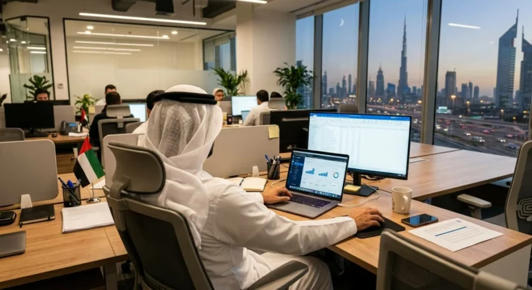 UAE cracks down on fake Emiratisation: Companies caught nominating citizens on paper dropped by 358 in one year