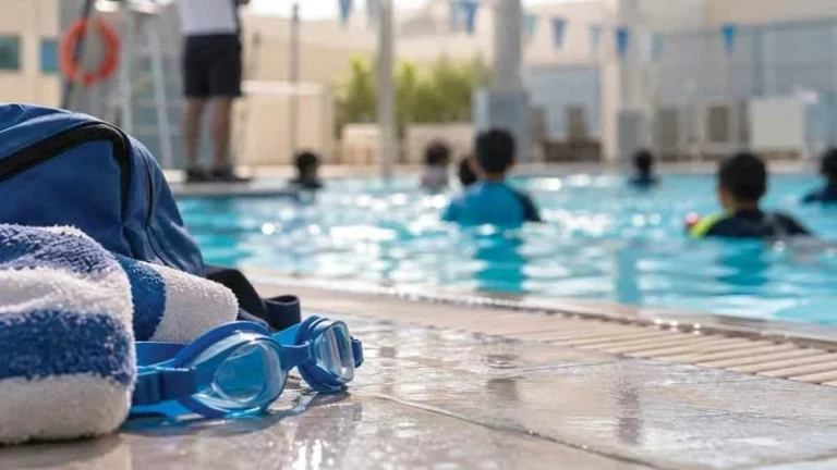 Child drowns in pool during recreational trip, UAE court convicts two supervisors and sets key child safety ruling