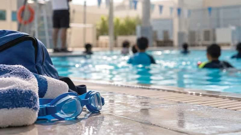 Child drowns in pool during recreational trip, UAE court convicts two supervisors and sets key child safety ruling
