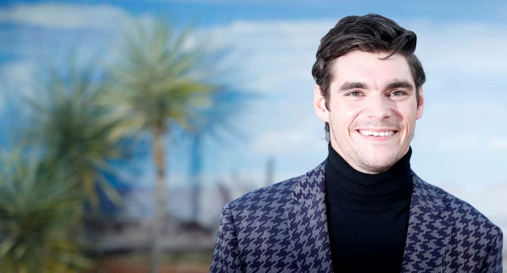 ‘Breaking Bad’ actor and disability rights activist RJ Mitte dead at 34