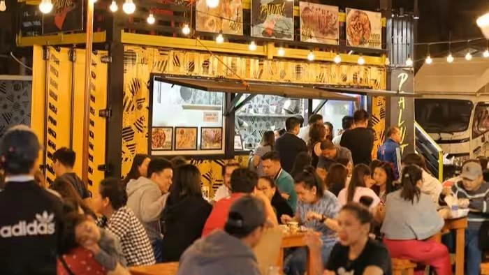 Dubai night markets are back: Free entry, food, shopping and family fun until 2am