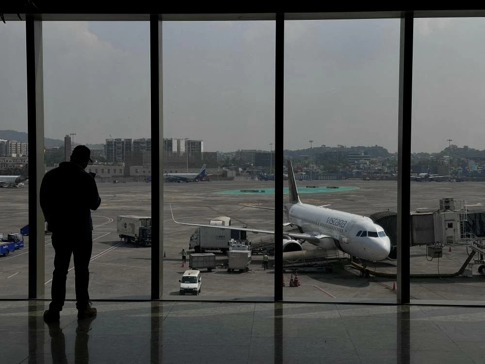 Why Mumbai Airport and airlines are at odds over flight cuts