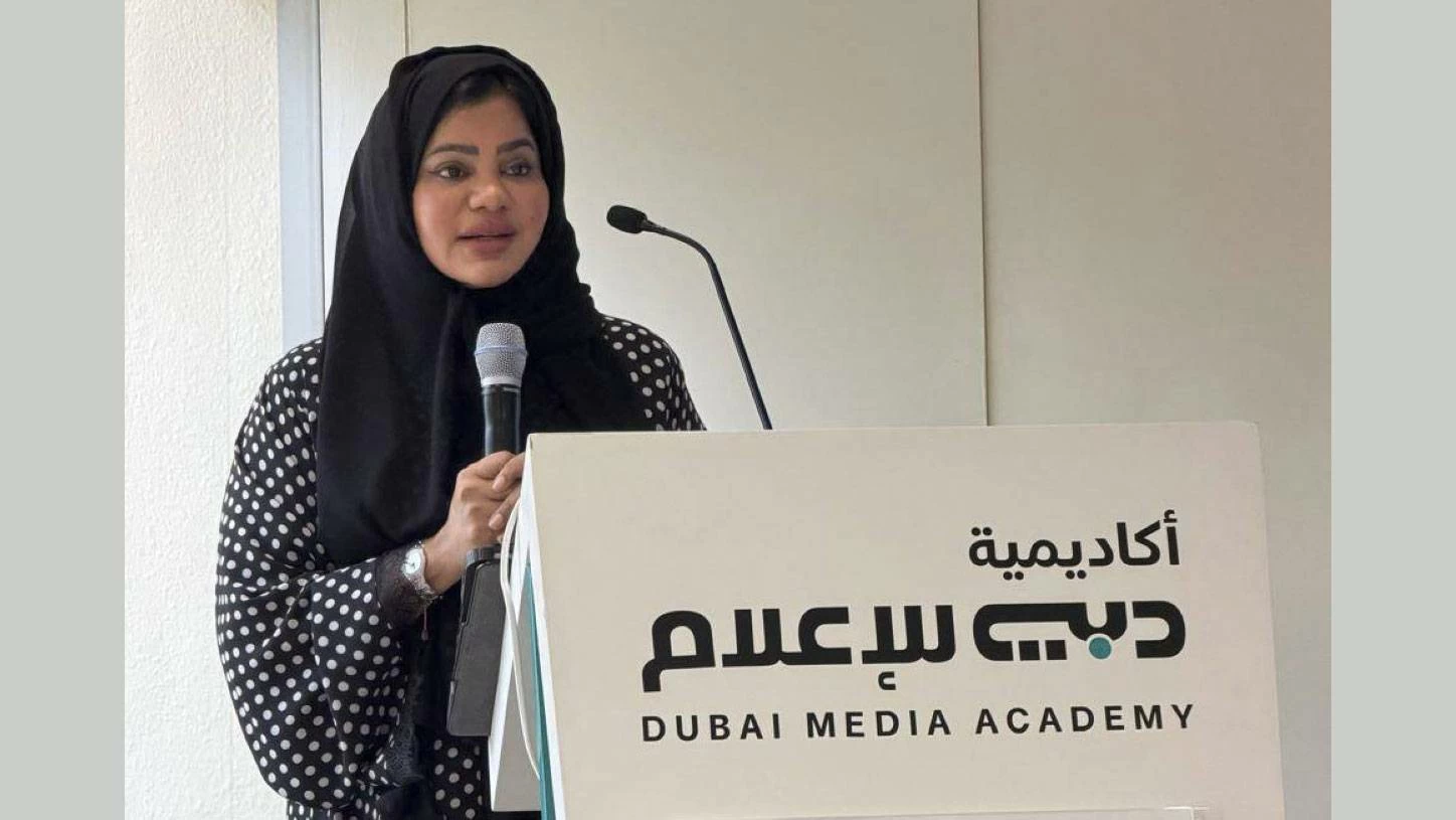 Mona Bousamra: Cyber Fraud Enters Homes Uninvited, Media on the Front Lines of Defence