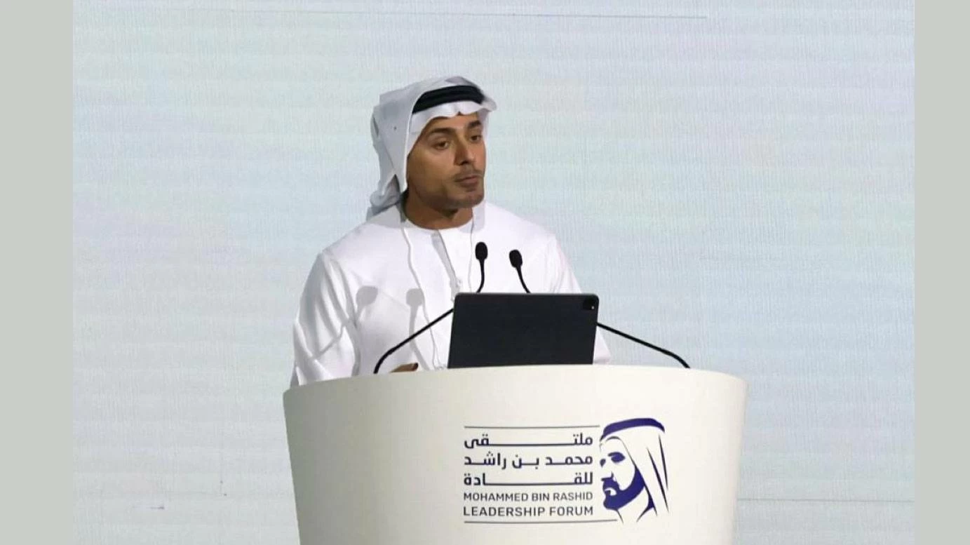 Issam Kazim: Dubai turning tourist experiences into opportunities for living and investment