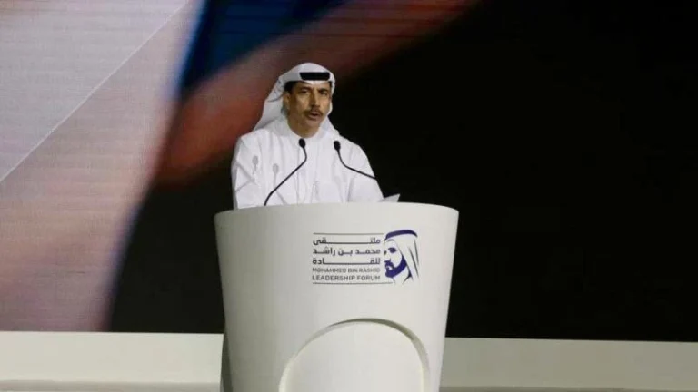 DIFC’s Za’abeel District to double capacity with Dh100bn expansion: Essa Kazim