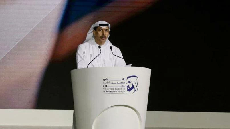 DIFC’s Za’abeel District to double capacity with Dh100bn expansion: Essa Kazim