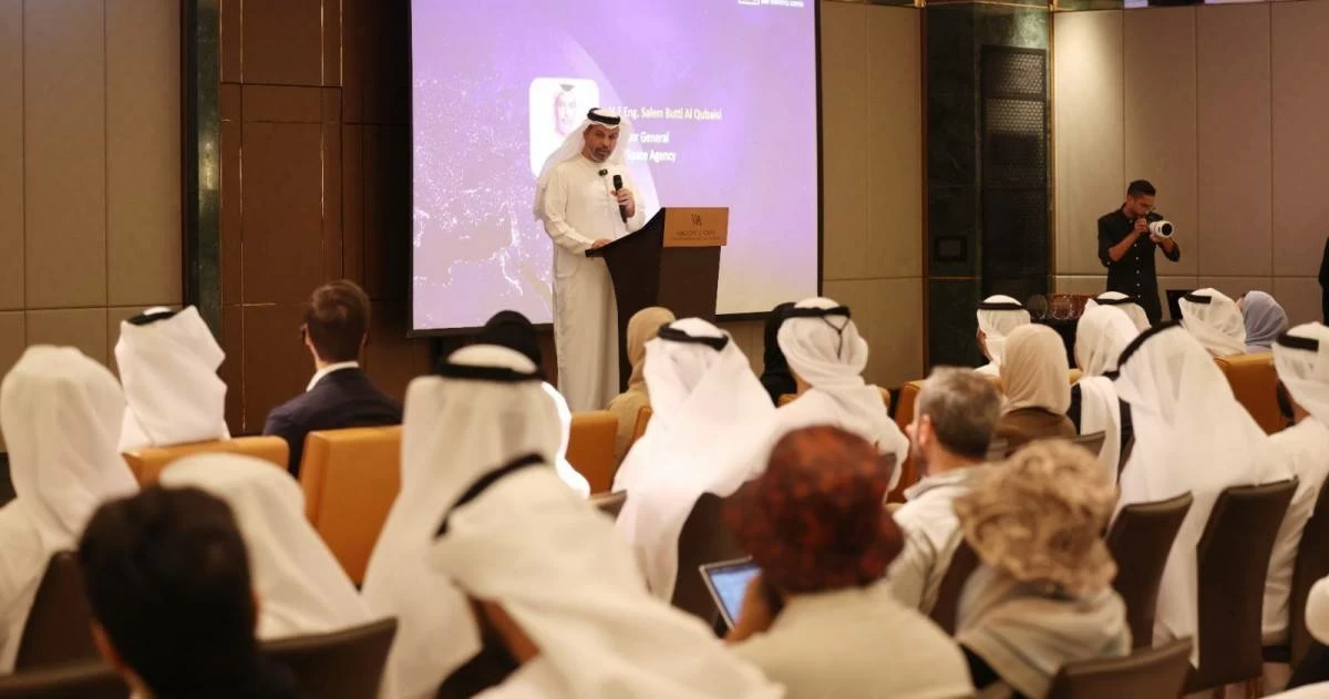 UAE space sector spending rises 27.1% to AED 5.52 billion in 2025