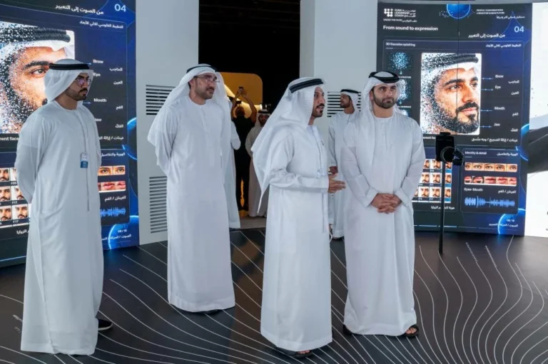 MBRCLD launches AI-powered Dubai Leadership Coach for government employees