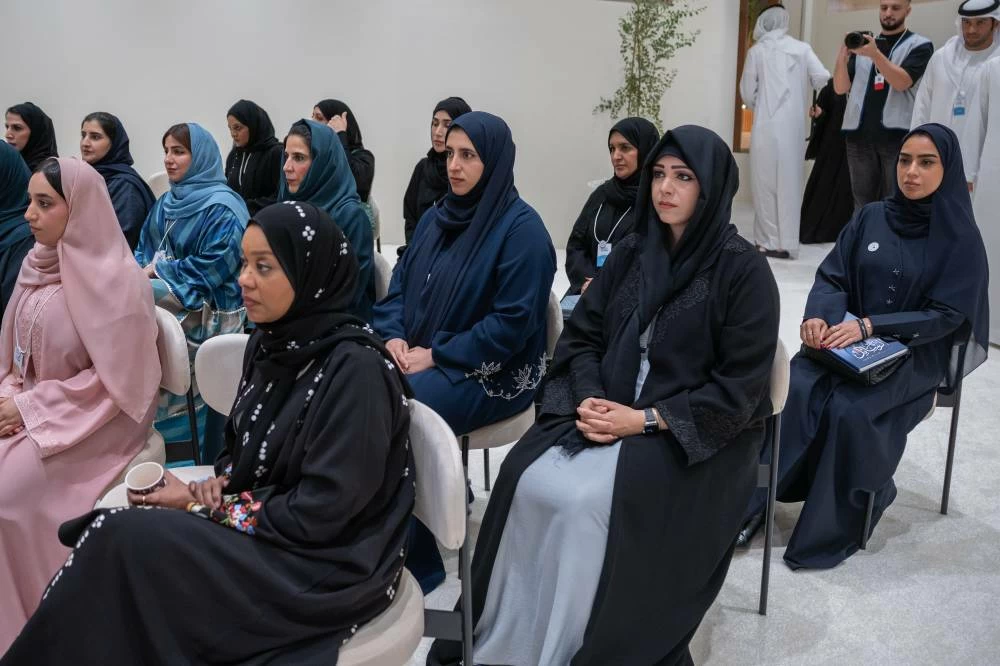 Dubai explores turning global trust into sustainable economic value