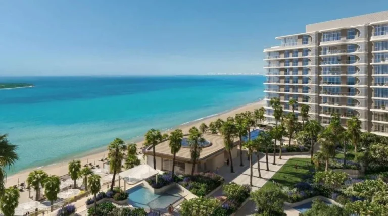 Dubai luxury property prices up by 4%, with rentals jumping 16%
