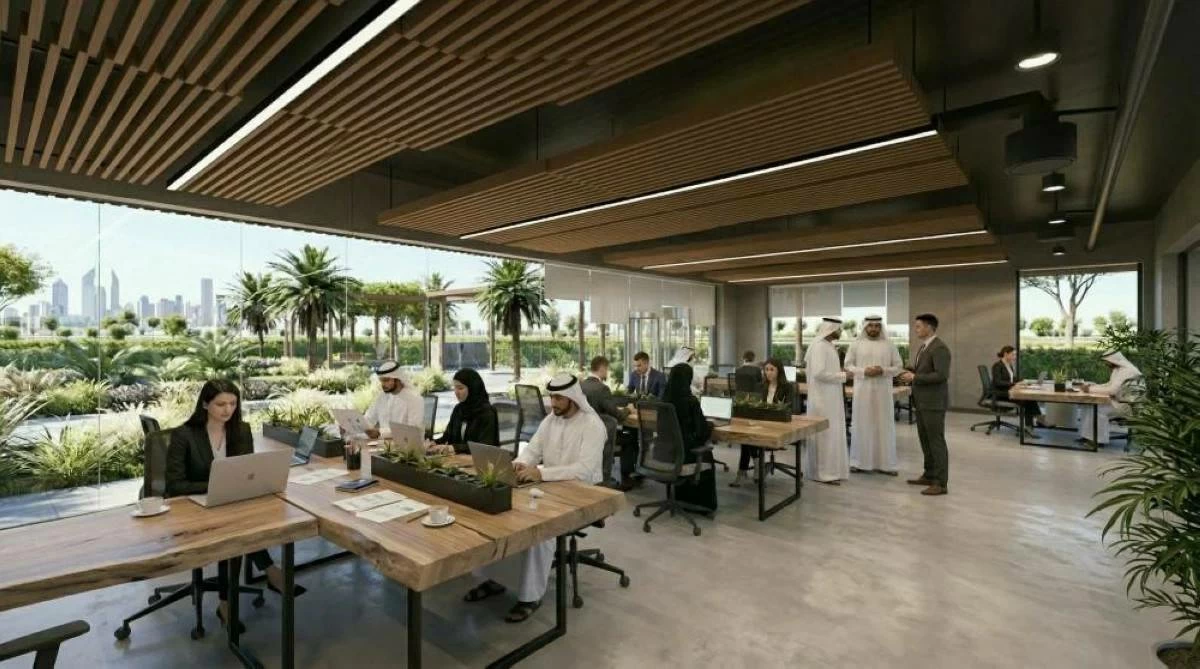 Dubai launches 2026 Labour Force Survey: 5,000 families asked to participate as part of D33 planning
