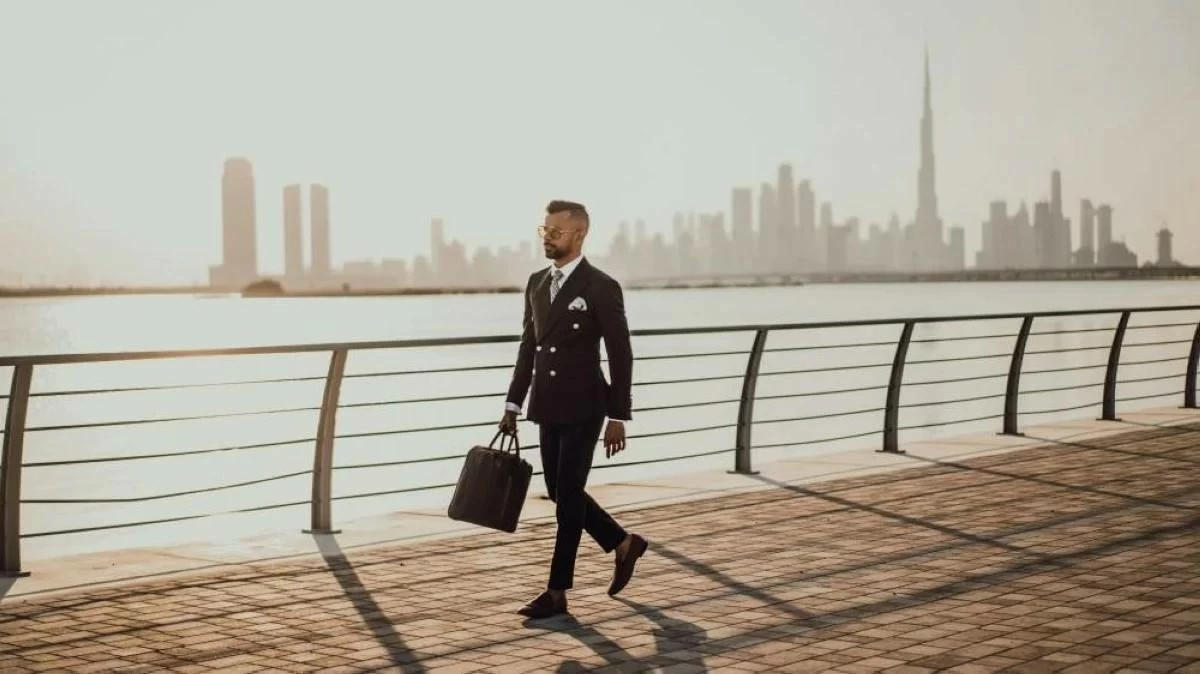How to apply for a UAE Golden Visa in 2026: Step-by-step guide, documents, fees and processing times