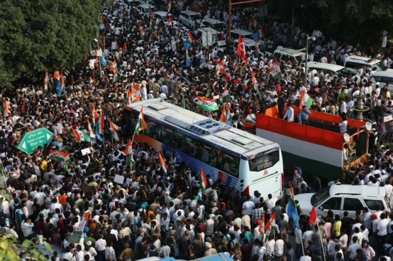Why India’s voter-roll revision row sparked nationwide protests: All you need to know