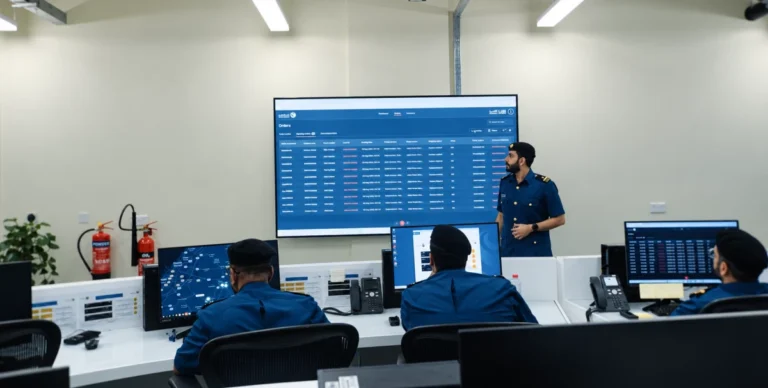 Dubai Customs achieves 99.3% cashless payment rate in H1 2026
