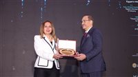 غادة لبيب نائبة عن وزير الاتصالات: الأمن السيبراني ركيزة للسيادة الرقمية وشرط لاستدامة التنمية