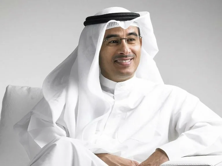 Emaar founder Mohamed Alabbar: We never discount our properties – even if sales slow down
