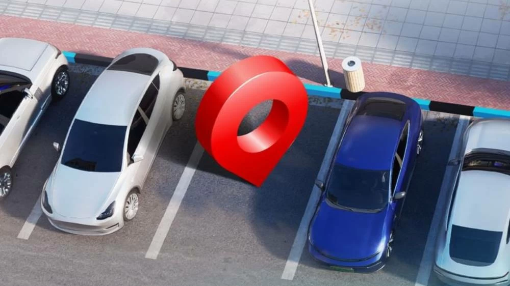 Abu Dhabi MAWAQiF parking guide 2026: Zones, fees, permits and payment methods explained