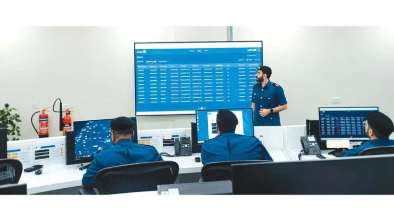 Dubai Customs achieves 99.3% cashless transactions in 2026, as emirate hits its cashless strategy target early