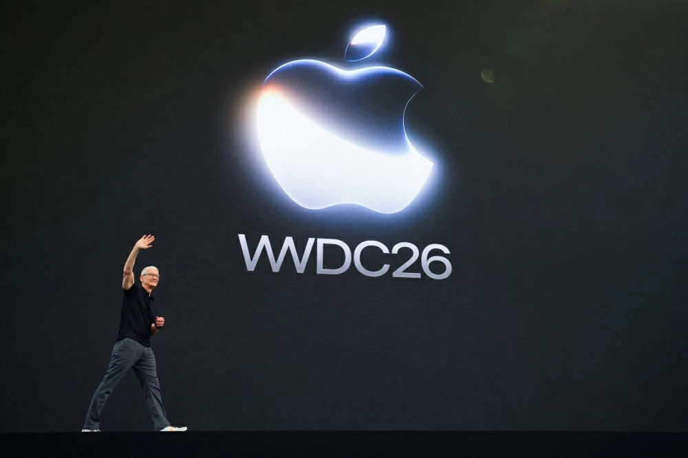 Tim Cook says Apple Intelligence approved in China