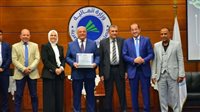 وزير المالية: «فخور جدًا بحل مشاكل الممولين.. وأرى بداية عمل جماعي يدفع مسار التحول لثقافة خدمة العملاء»