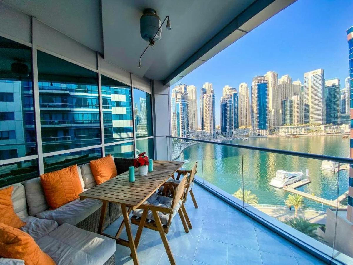 Dubai property market Thursday: Dh2.8 billion across 744 deals – Sobha Hartland land mortgage tops at Dh172 million