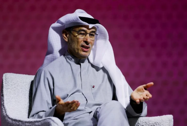 Emaar’s Alabbar: Non-payments spiked during the regional conflict, but hotel occupancy is now remarkably strong