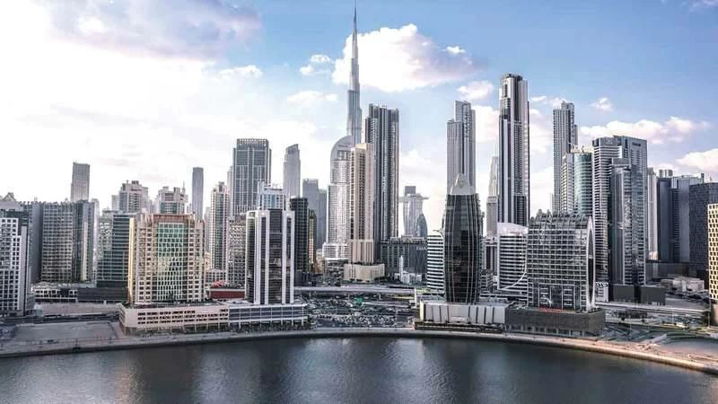 Dubai rents are falling for new tenants but rising for those renewing: What 2026 data shows