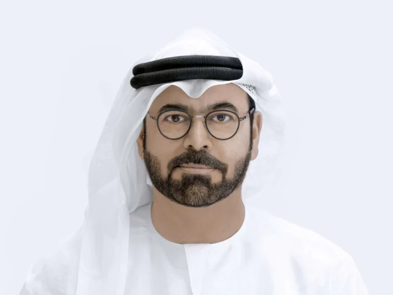 Mohammad Al Gergawi: Next session of Annual Meeting of Global Future Leaders to be held 12–14 October 2027