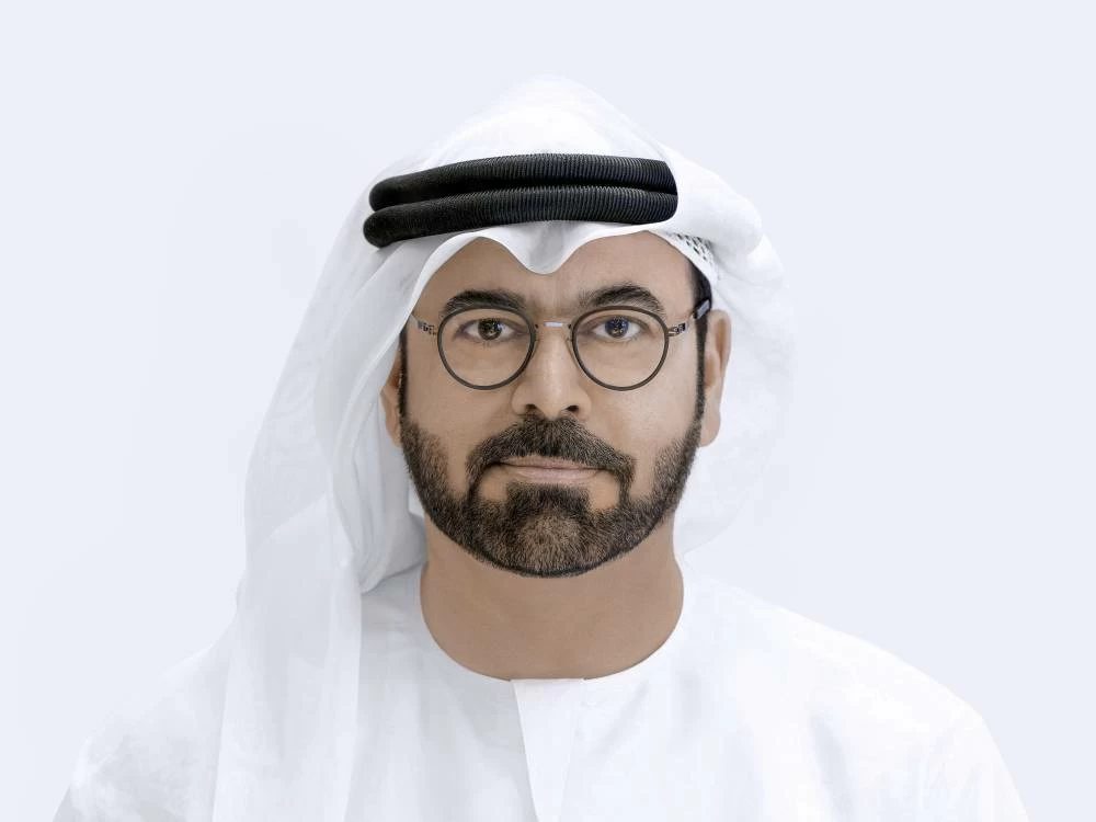 Mohammad Al Gergawi: Next session of Annual Meeting of Global Future Leaders to be held 12–14 October 2027