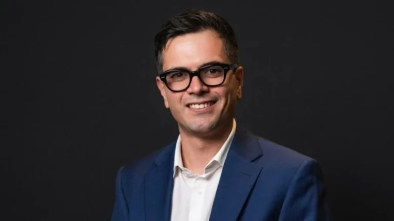 ‘I wanted to build a higher tower’: How Italian engineer Giovanni Zara Dubai-it with an AI-powered dream