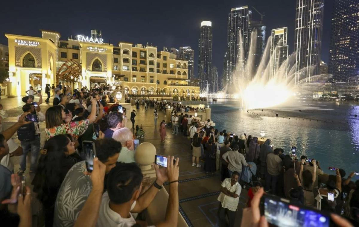 UAE ranks third in the world for lifestyle in 2026, and tops every country on tax