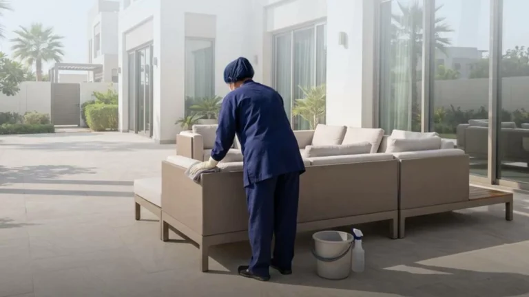 How to file a domestic worker absconding report in the UAE: MOHRE and GDRFA steps explained