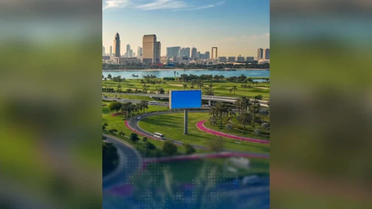 Dubai Culture opens registration for ISEA2026 Dubai
