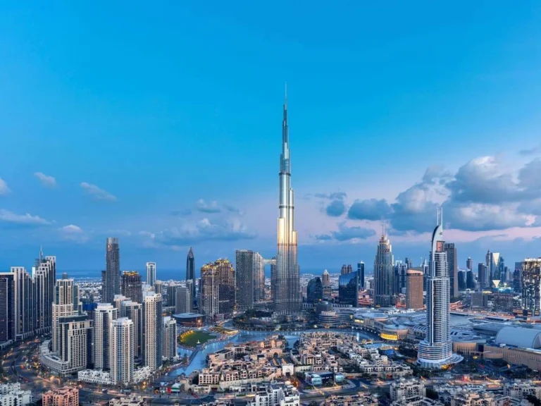 Dubai’s GDP reaches AED 473 billion in H1 2026 as financial, health and construction sectors grow