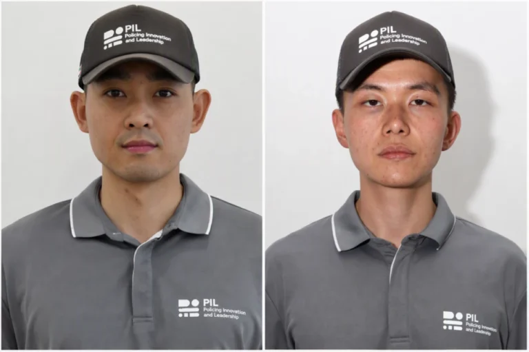 Chinese police officers praise Dubai Police leadership programme for advancing innovation and international cooperation
