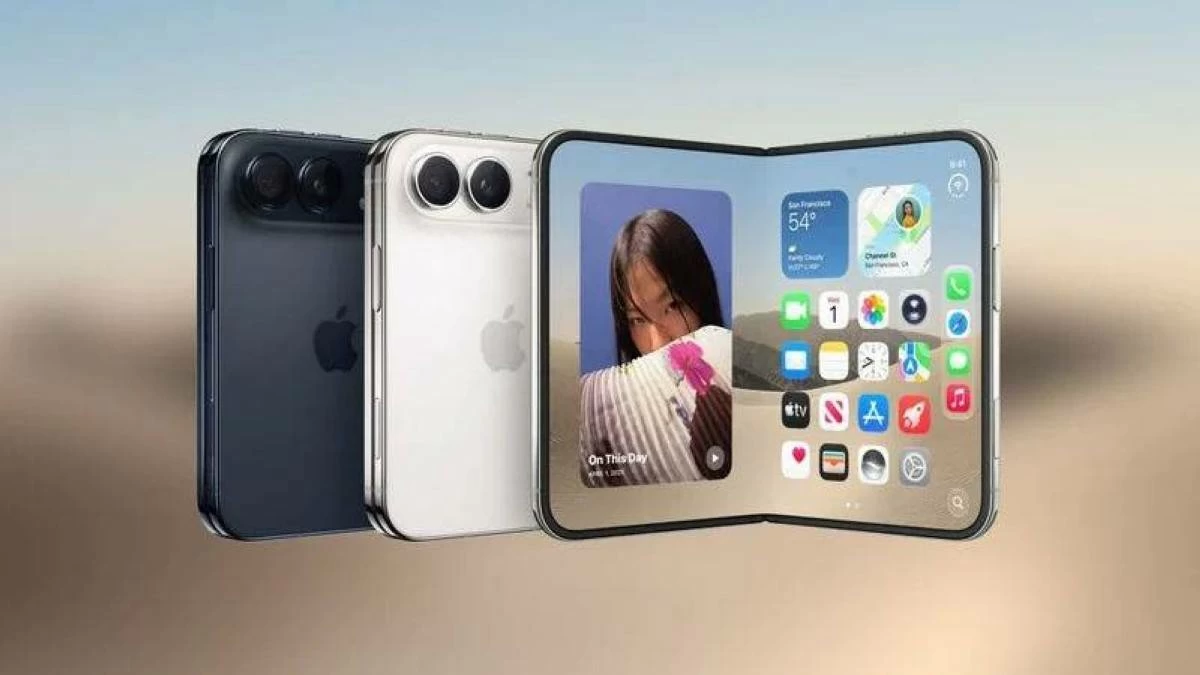 Apple’s foldable iPhone faces January 2027 delivery dates in UAE amid huge pre-order demand