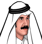 غاب عبدالعزيز المنصور ولم يغب أثره –  خالد بن حمد المالك