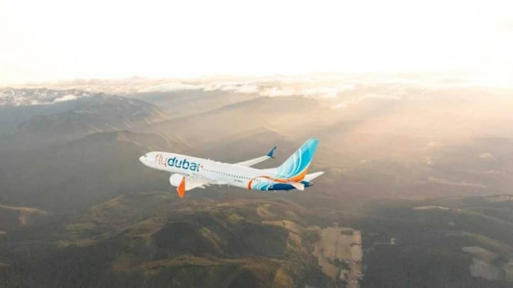 flydubai extends flight cancellations to Riyadh, Dammam and Abha until October 24
