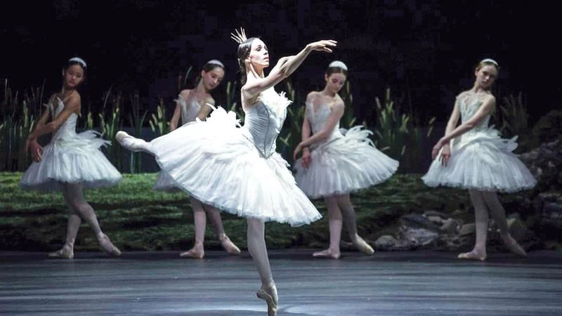 Dubai Opera marks 10 years with plans to expand performances and regional voices