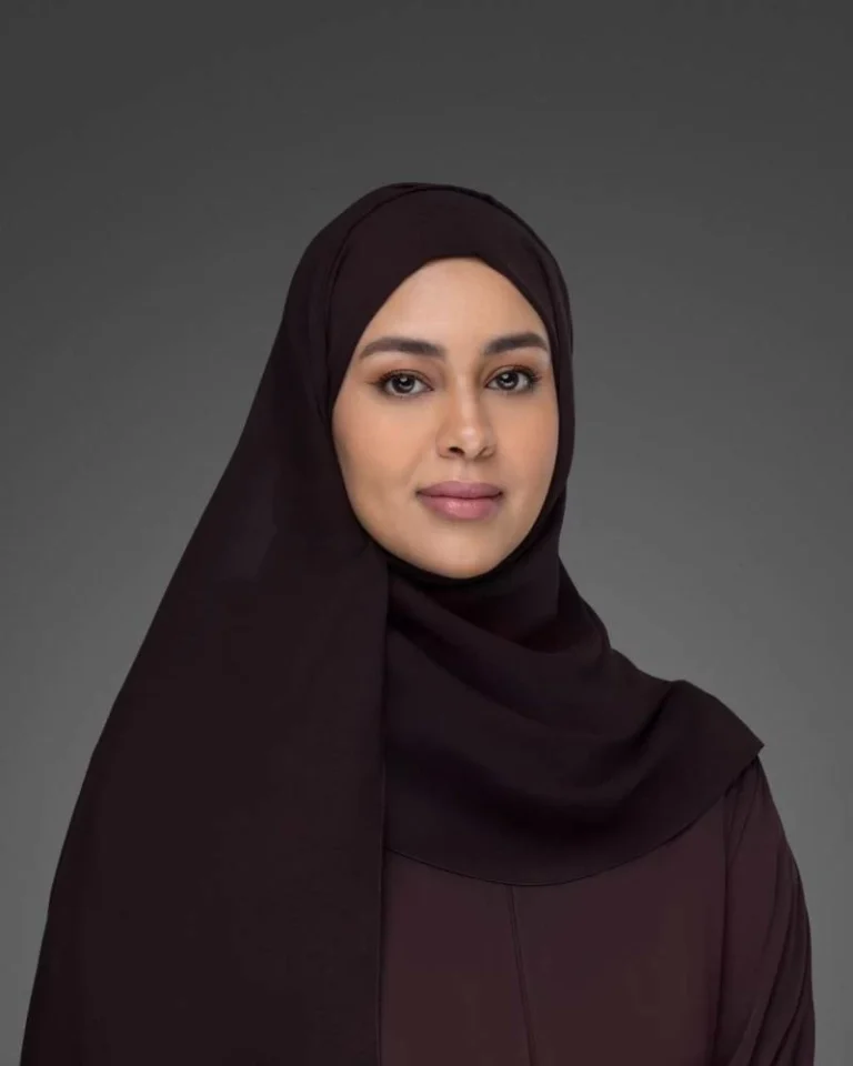 Zayed bin Mohamed appoints Marwah Fadel as first Director-General of Community-Managed Virtual Authority