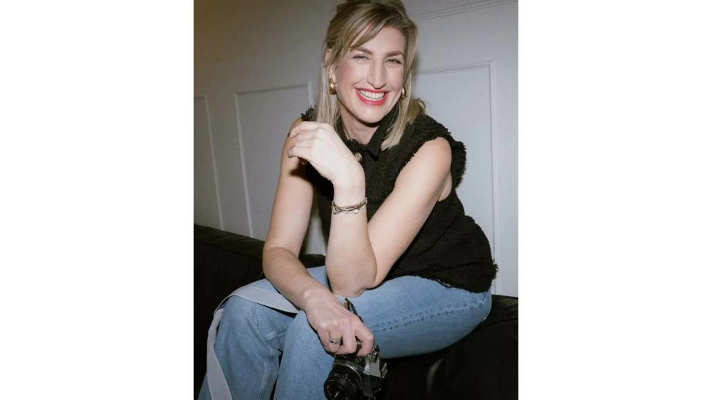 ‘I wore 60-hour weeks like a badge of honour’: How Margot Visser Dubai-it, and why she’s doing it again, differently
