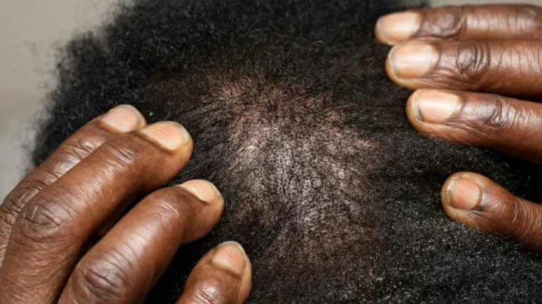 Veradermics’ oral minoxidil pill shown to boost hair growth in late-stage study