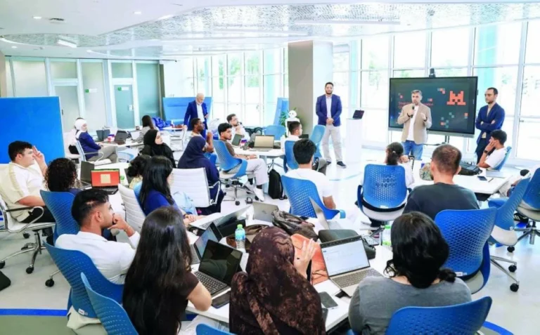 Dubai RTA hosts AI challenge to develop smart mobility solutions