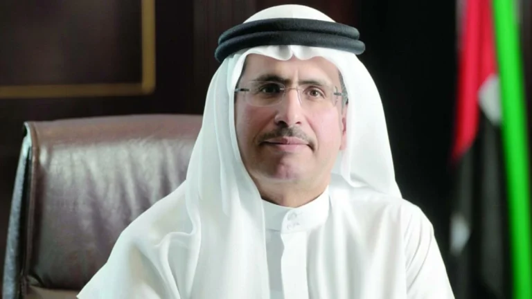 Saeed Al Tayer says Dubai energy prices will not rise as clean energy projects expand