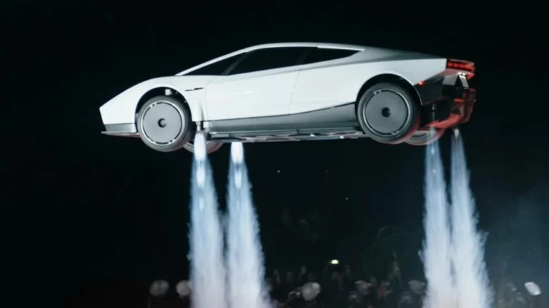 Tesla opens UAE bookings for new Roadster with deposits of up to Dh1.02 million